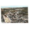 POIX: vue générale vue aérienne 10x15 - très bon etat