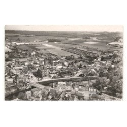 PONT-REMY: vue aérienne 10x15 - très bon etat