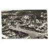 POIX: vue générale vue aérienne 10x15 - etat