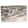 QUEND-PLAGE-les-PINS: vue aérienne 10x15 - très bon etat