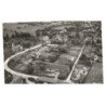 RANCOURT: vue générale vue aérienne 10x15 - très bon etat