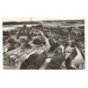REVELLES: la place vue aérienne 10x15 - très bon etat