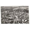 ROISEL: la place de l'hôtel de villevue aérienne 10x15 - très bon etat