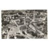 ROYE: vue générale vue aérienne 10x15 - très bon etat