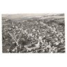 ROISEL: vue générale vue aérienne 10x15 - très bon etat