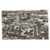 ROYE: vue générale vue aérienne 10x15 - très bon etat