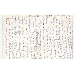 ROYE: vue générale vue aérienne 10x15 - très bon etat