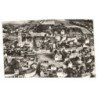 ROYE: vue générale vue aérienne 10x15 - très bon etat