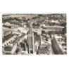 ROYE: vue panoramique vue aérienne 10x15 - très bon etat