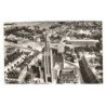 ROYE: vue panoramique vue aérienne 10x15 - très bon etat