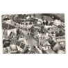 RUE: centre ville vue aérienne 10x15 - très bon etat