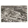 RUE: vue générale vue aérienne 10x15 - etat