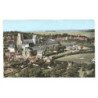 SAINT-RIQUIER: vue aérienne 10x15 - très bon etat