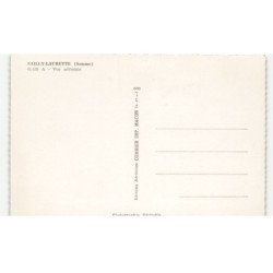 SAILLY-LAURETTE vue aérienne 10x15 - très bon etat