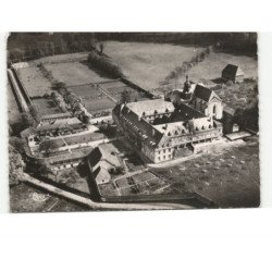 RUE: centre ville vue aérienne 10x15 - très bon etat