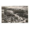 SAINT-LEGER-les-DOMART: vue générale vue aérienne 10x15 - très bon etat