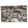 SAINT-RIQUIER: vue partielle vue aérienne 10x15 - très bon etat