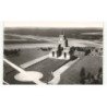 THIEPVAL: vue générale monument anglais à la mémoire des armées françaises vue aérienne 10x15 - très bon etat