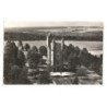 THIEPVAL: la tour hélène monument irlandais 1914-1918 vue aérienne 10x15 - très bon etat