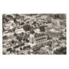 VILLERS-BRETONNEUX: vue générale vue aérienne 10x15 - très bon etat