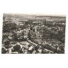 VIGNACOURT: centre bourg vue aérienne 10x15 - très bon etat