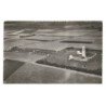 VILLERS-BRETONNEUX: mémorial australien vue aérienne 10x15 - très bon etat