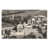 FOLLEVILLE: colonie "les heures joyeuses" vue aérienne 10x15 - très bon etat