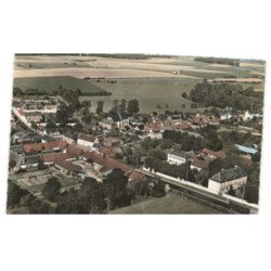 VRON: vue aérienne 10x15 - très bon etat