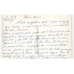 VRON: vue aérienne 10x15 - très bon etat