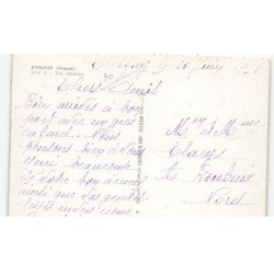 ETELFAY: vue aérienne 10x15 - très bon etat