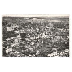 L'ETOILE: vue générale vue aérienne 10x15 - très bon etat