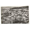 L'ETOILE: vue générale vue aérienne 10x15 - très bon etat