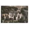 FLIXECOURT: château de ville le marclet vue aérienne 10x15 - très bon etat