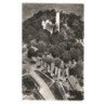 FOLLEVILLE: vue aérienne 10x15 - très bon etat