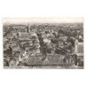 ALBERT: la gare et vue générale vue aérienne 10x15 - etat