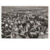GUERANDE: la collégiale: vue aérienne 10x15 - très bon état