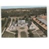 GUEMENE-PENFAO: l'hôpital vue aérienne 10x15 - très bon état