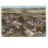 LIGNE: vue générale vue aérienne 10x15 - très bon état