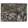 NANTES: palais debrée de style roman vue aérienne 10x15 - très bon état