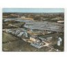 MESQUER-QUIMIAC: camp de vacances vue aérienne 10x15 - état