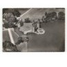 MISSILLAC: château de la brétesche vue aérienne 10x15 - très bon état