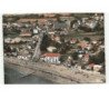 LES MOUTIERS-en-RETZ: vue générale vue aérienne 10x15 - très bon état