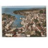 PORNIC: vue générale vue aérienne 10x15 - très bon état