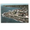 PORNIC: la pointe de gourmalon vue aérienne 10x15 - très bon état