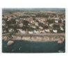 PREFAILLES: la côte vue aérienne 10x15 - état