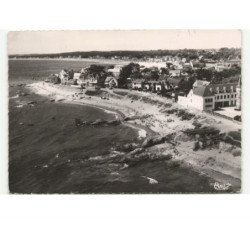 PORNICHET: bonne source vue aérienne 10x15 - état