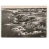 PORNICHET: la côte vue aérienne 10x15 - état