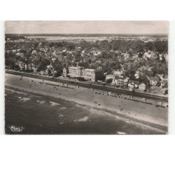 PORNICHET: boulevard des océanides, hôtel de l'océan vue aérienne 10x15 - très bon état
