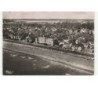 PORNICHET: boulevard des océanides, hôtel de l'océan vue aérienne 10x15 - très bon état