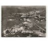 LE POULIGUEN: la côte sauvage vue aérienne 10x15 - très bon état